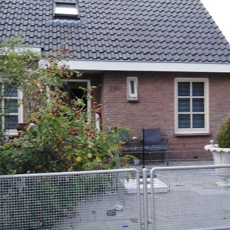 Dendolili Room Amsterdam Eksteriør billede