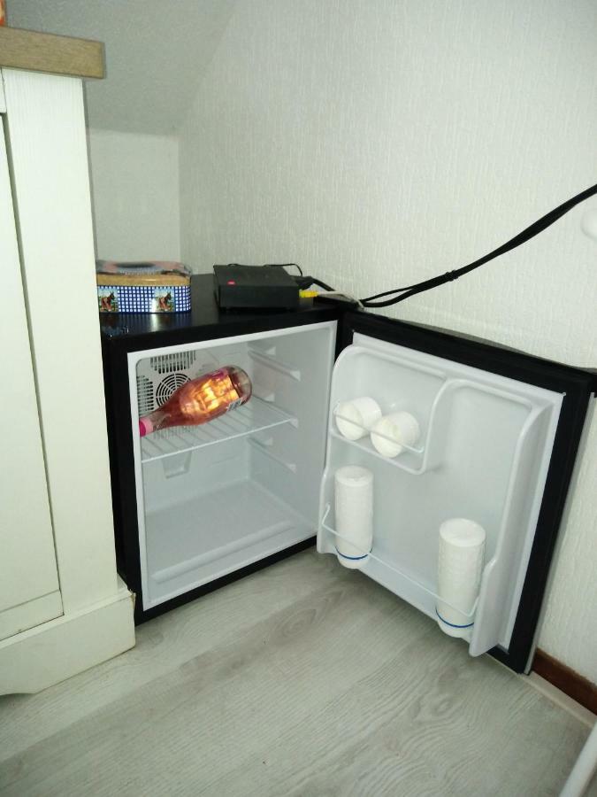 Dendolili Room Amsterdam Eksteriør billede