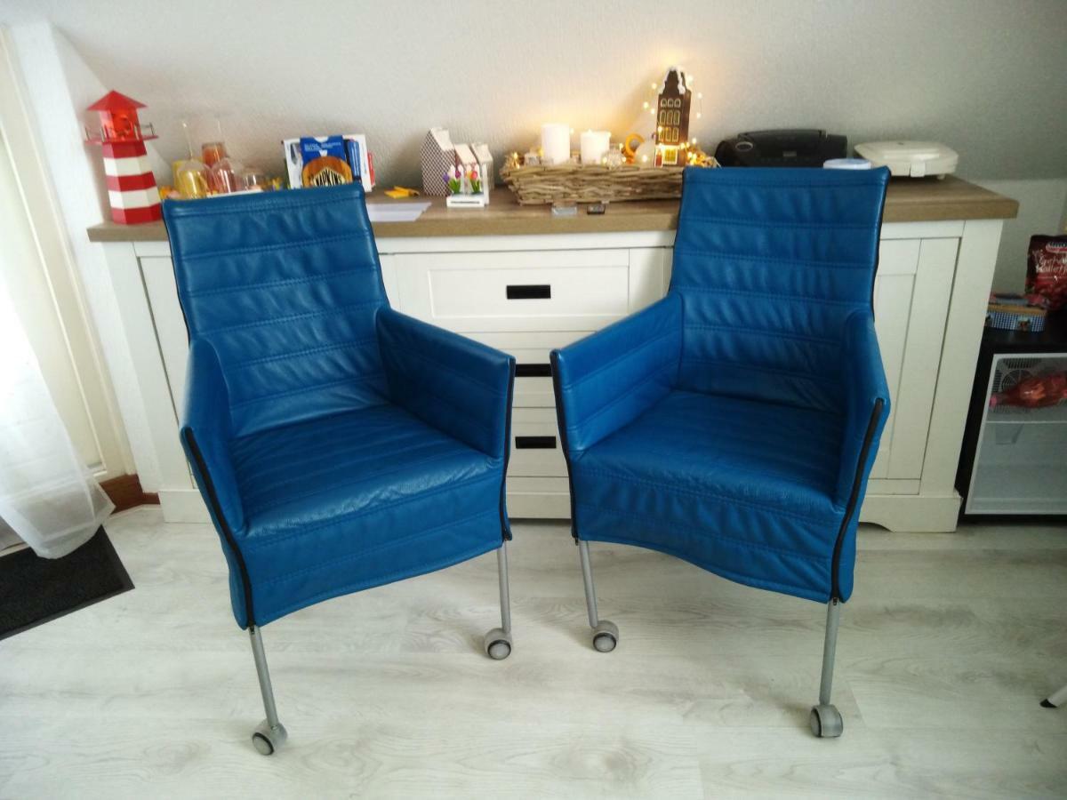 Dendolili Room Amsterdam Eksteriør billede