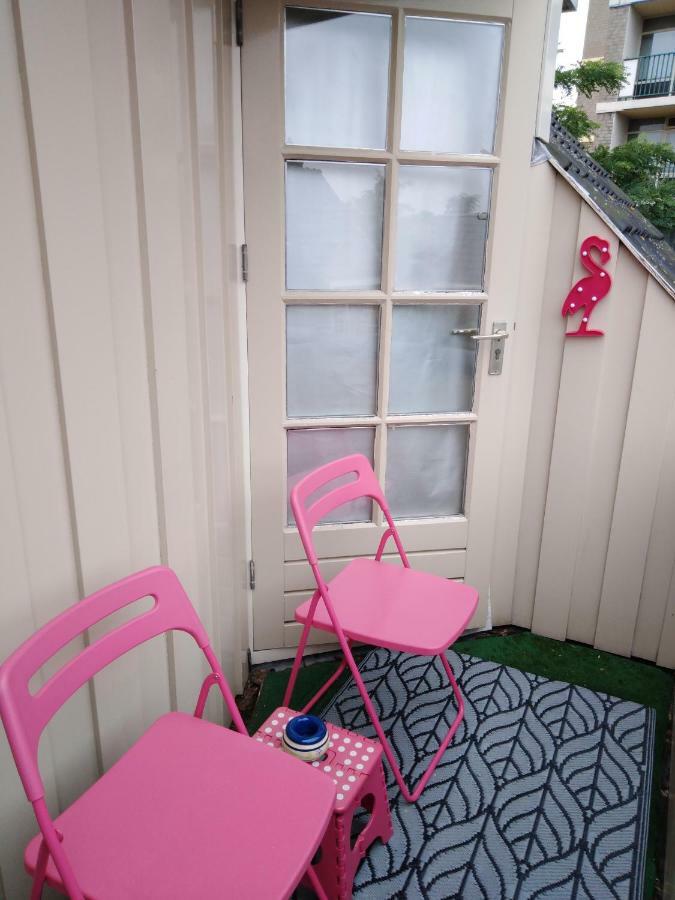Dendolili Room Amsterdam Eksteriør billede