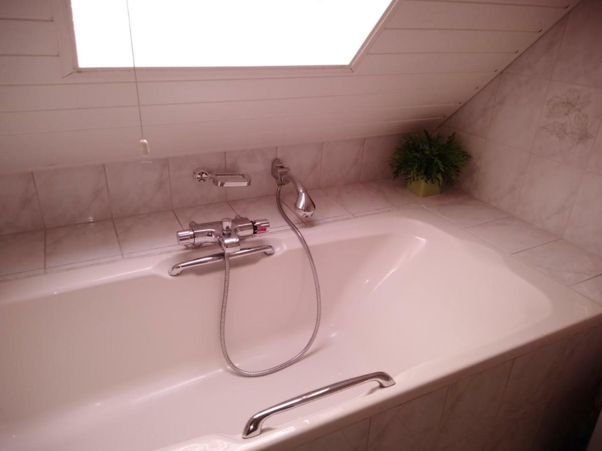 Dendolili Room Amsterdam Eksteriør billede