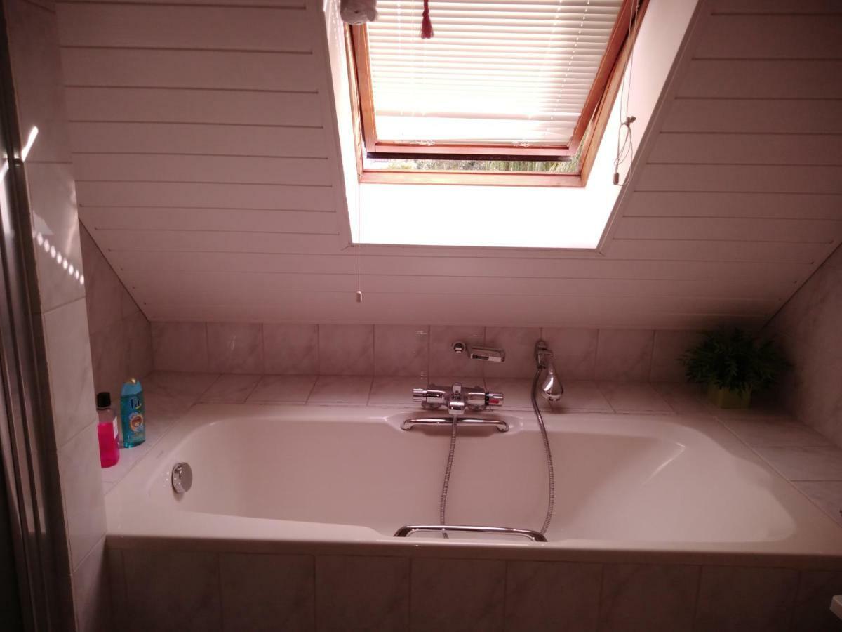 Dendolili Room Amsterdam Eksteriør billede