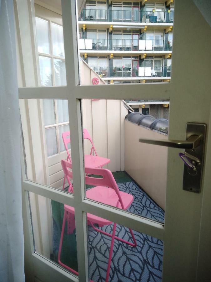 Dendolili Room Amsterdam Eksteriør billede