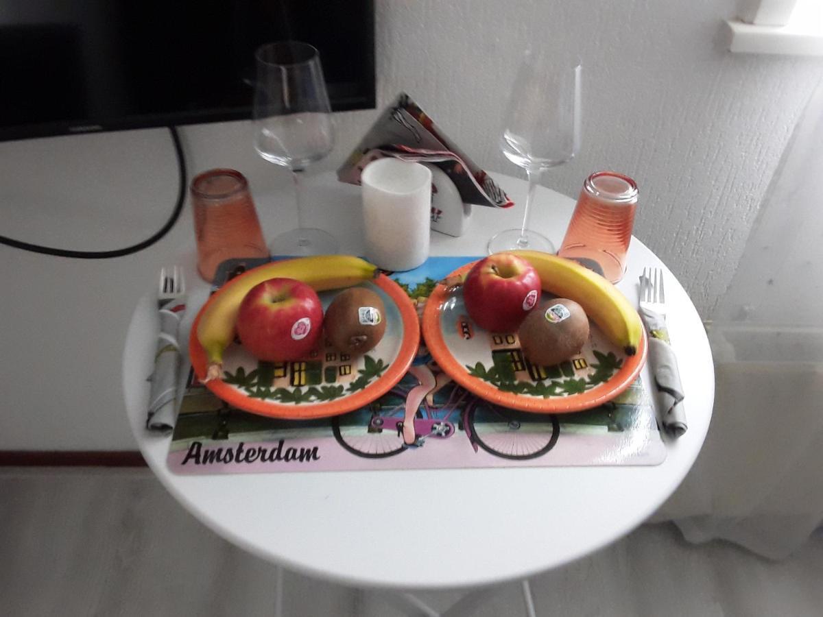 Dendolili Room Amsterdam Eksteriør billede